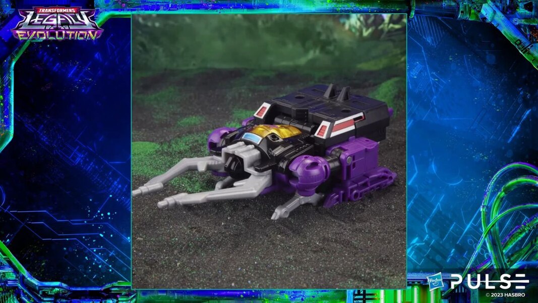 Transformers Fanstream January 31st News Live Report  (63 of 103)